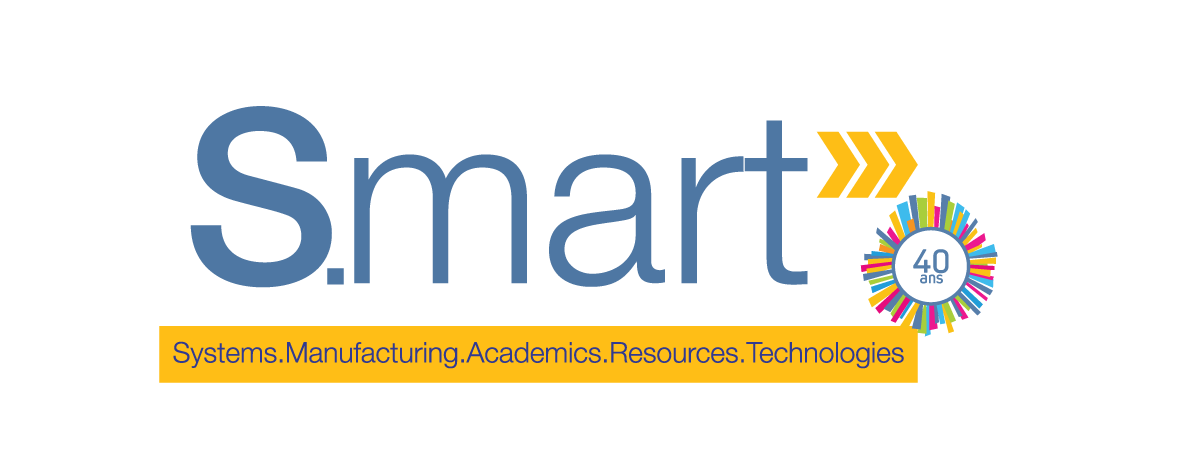 S.mart